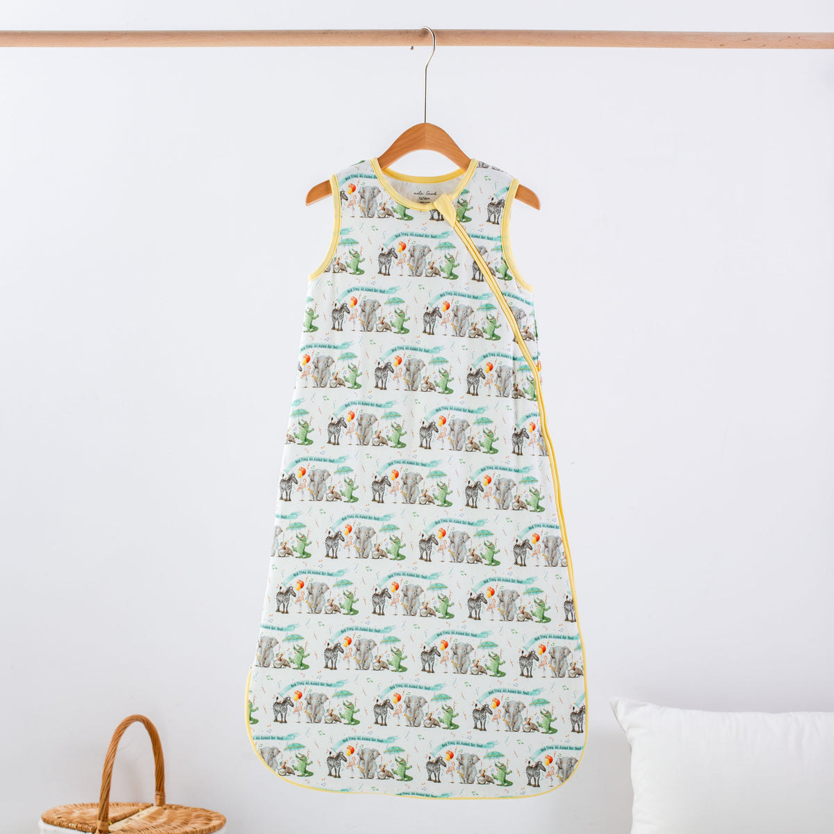 And They All Asked for You Sleep Sack