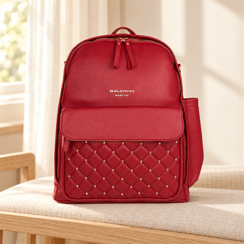 Diaper Bags & Stroller Organizers