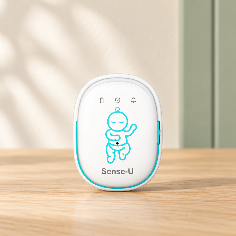 Baby Safety & Monitors