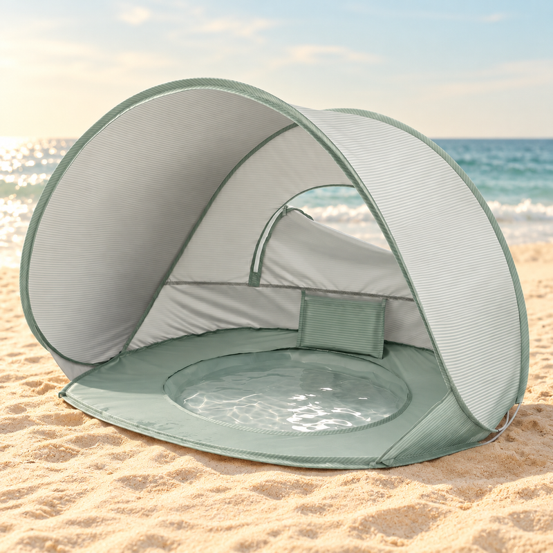 Baby Travel & Outdoors