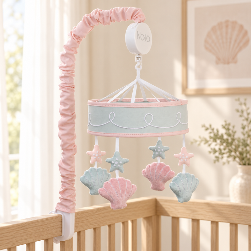 Nursery Decor & Keepsakes