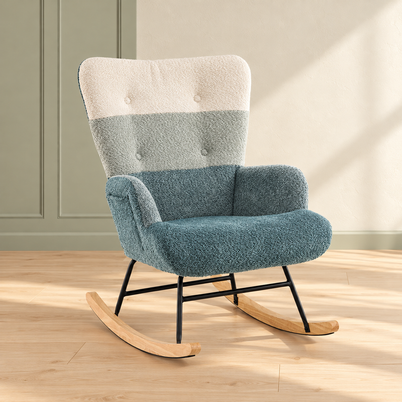 Nursery Furniture & Storage