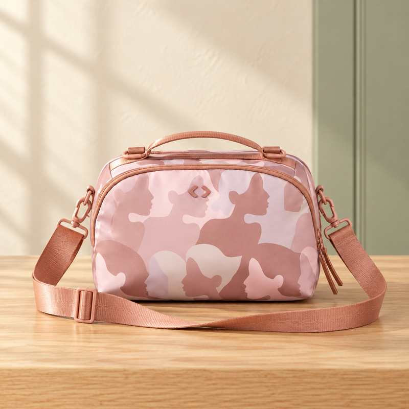 Nursing & Pumping