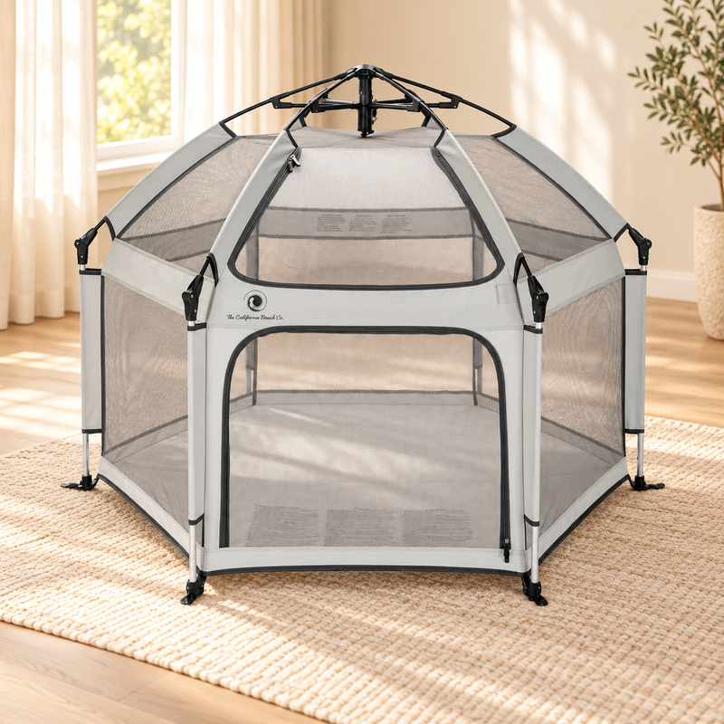 Playpens & Travel Cribs