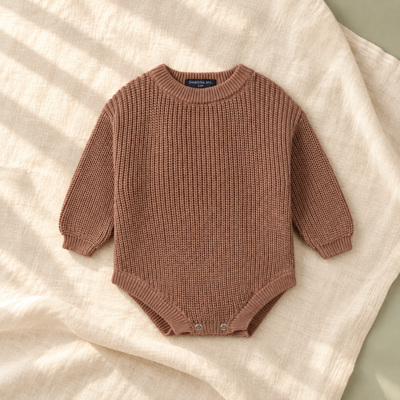 Baby Clothing