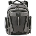 Eddie Bauer Places & Spaces Bridgeport Diaper Bag Backpack