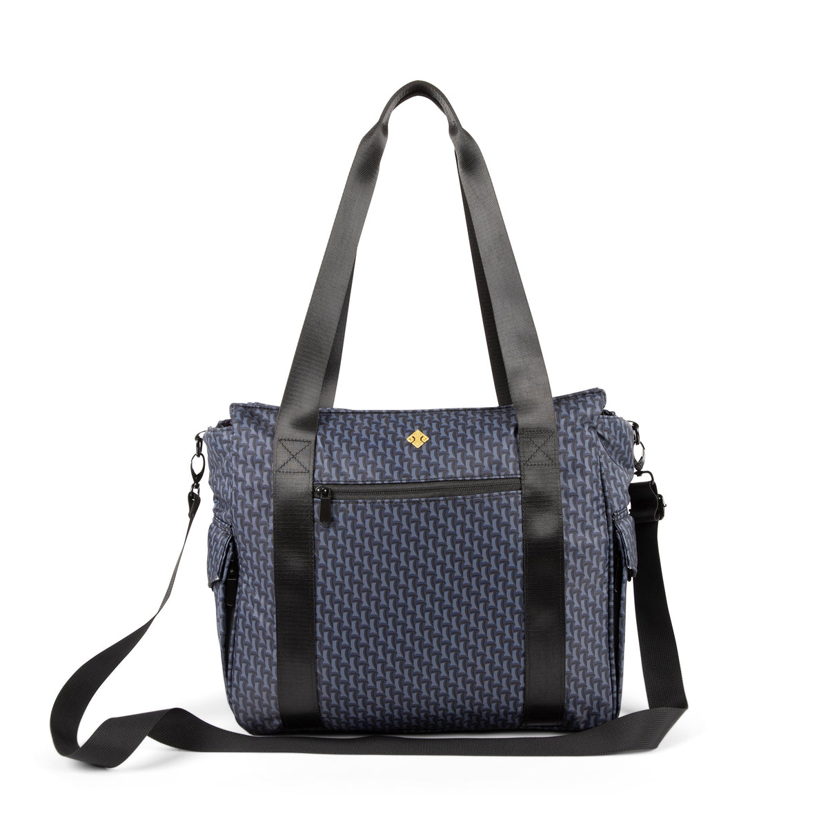 Breast Pump Tote Bag - Ellerby
