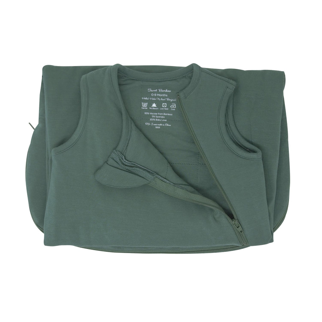 Hunter Green Sleep Sack
