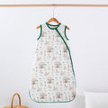 Powdered Sugar & Puppies Sleep Sack
